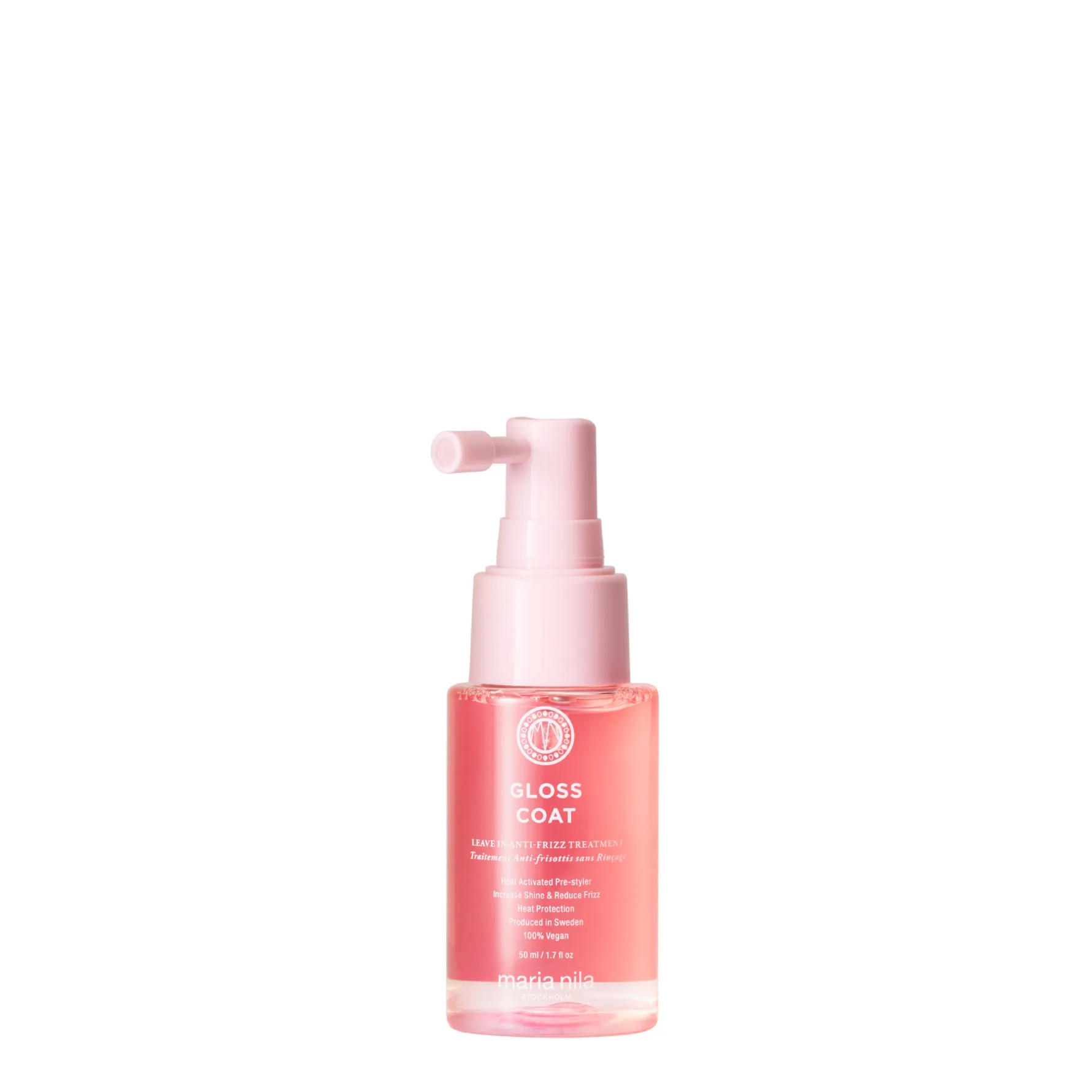 Gloss Coat, 50ml