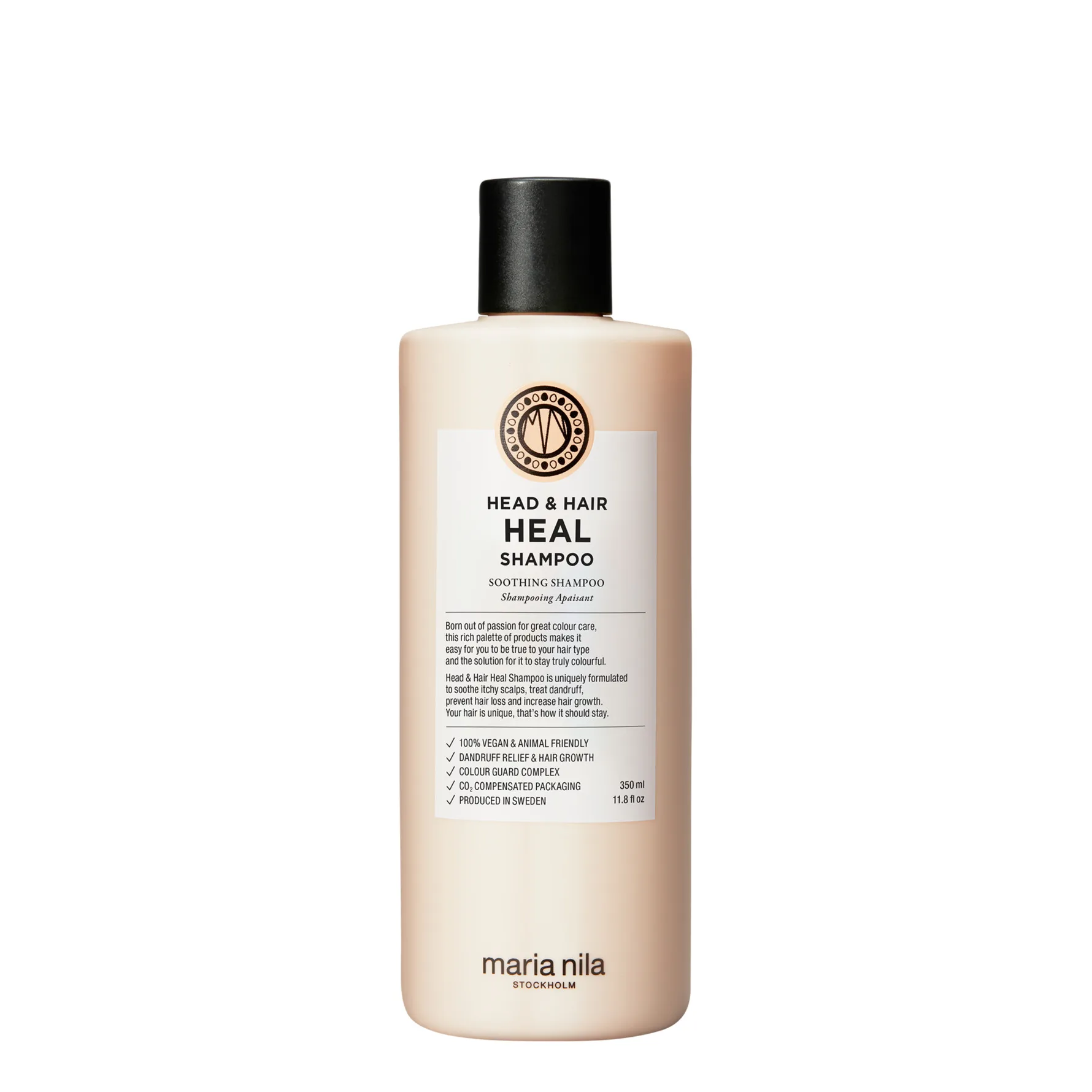 Head & Hair Heal Shampoo, 350ml