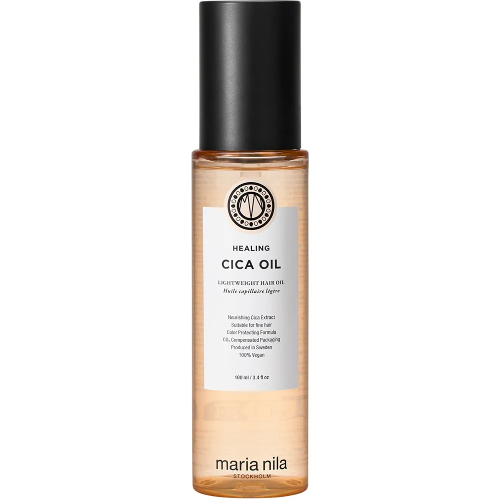 Maria Nila - Cica Oil - 100 ml