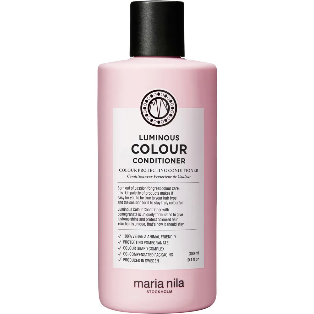 Maria Nila Luminous Colour Conditioner 100 ml