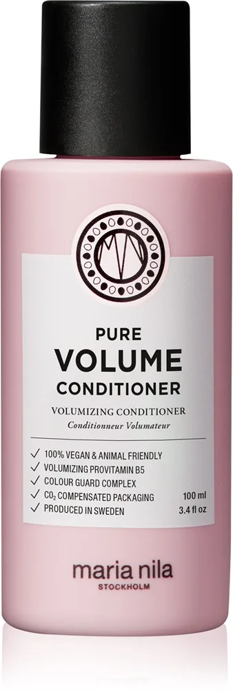 Maria Nila Luminous Colour Conditioner 100ml