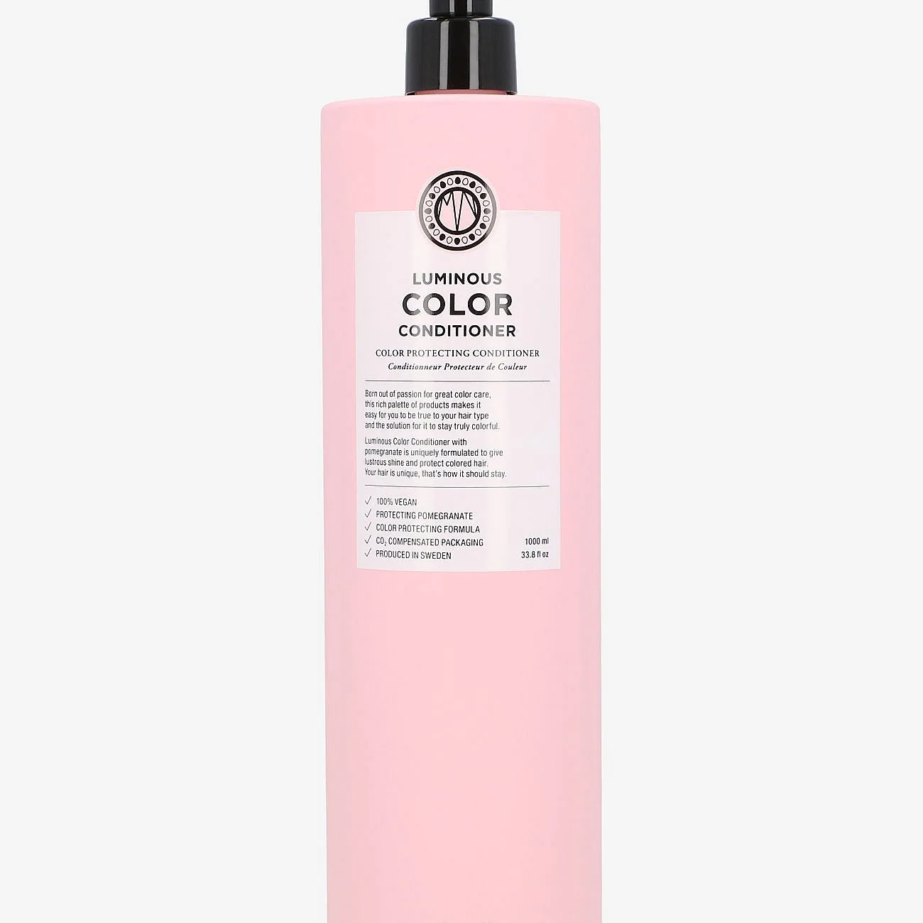 Maria Nila Luminous Colour Conditioner 1000 ml