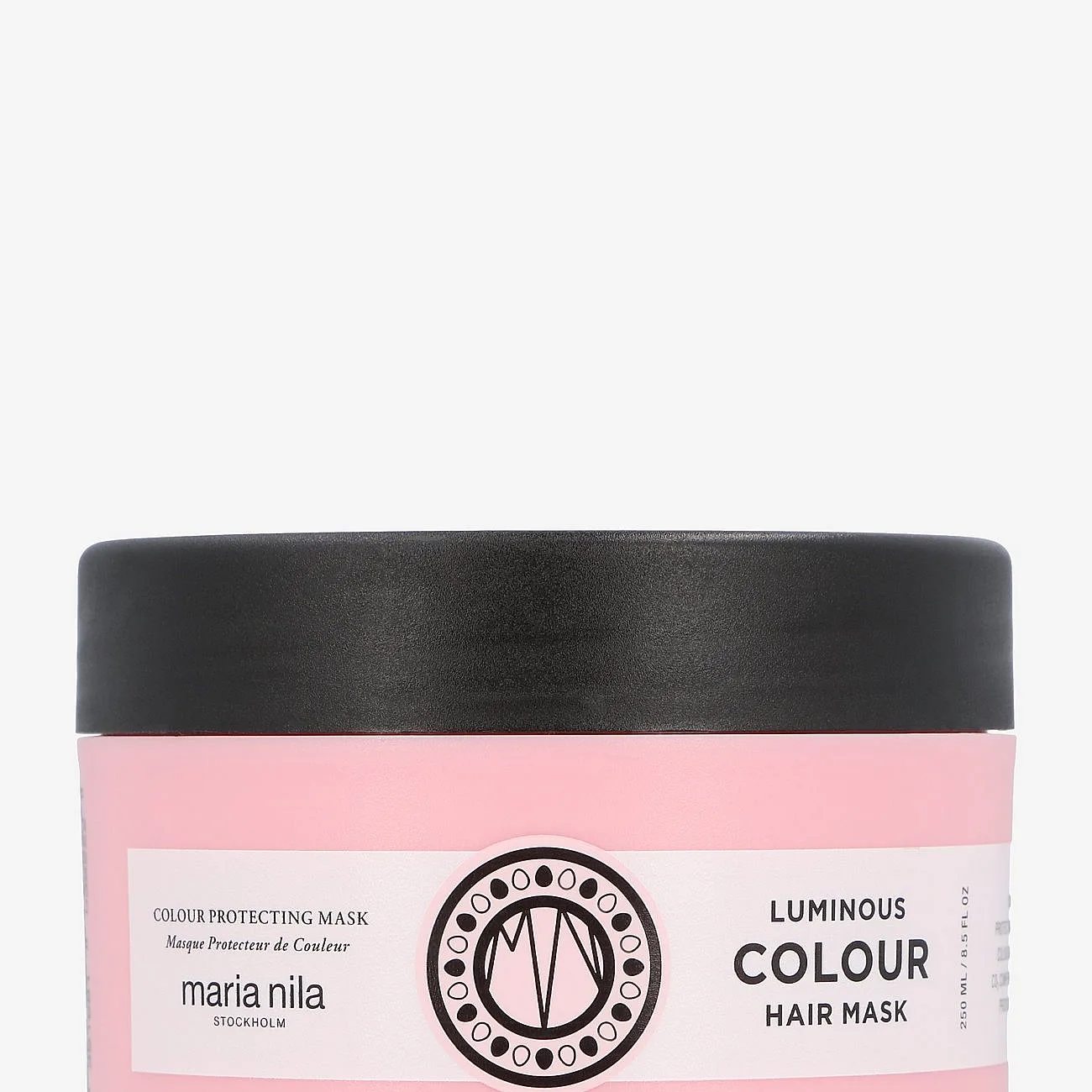 Maria Nila Luminous Colour Hiusnaamio