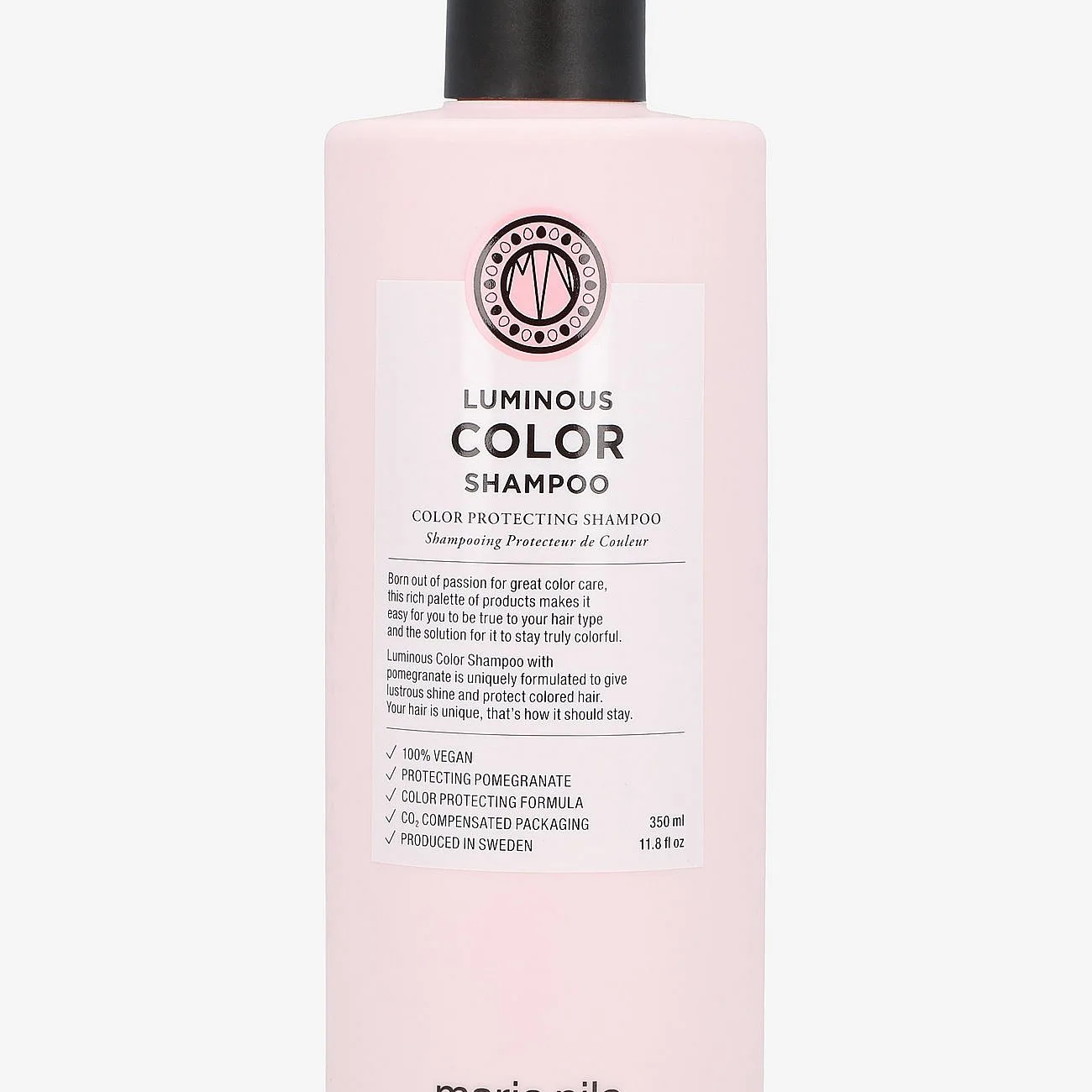 Maria Nila Luminous Colour Shampoo 350ml
