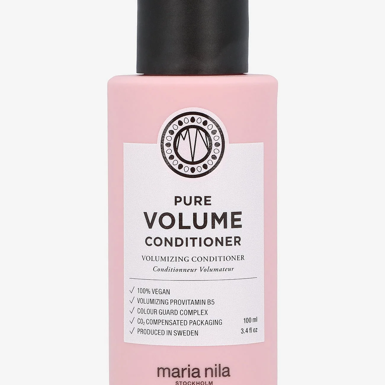 Maria Nila Pure Volume Conditioner 100ml