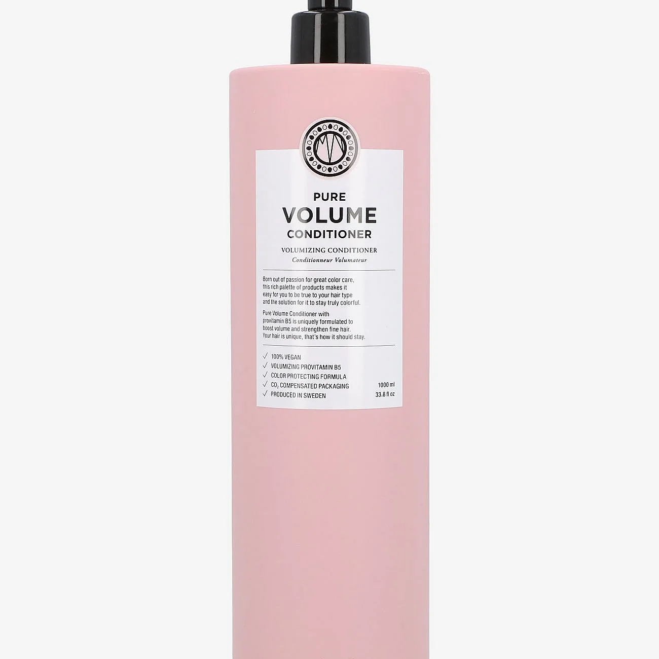 Maria Nila Pure Volume Conditioner 1000 ml