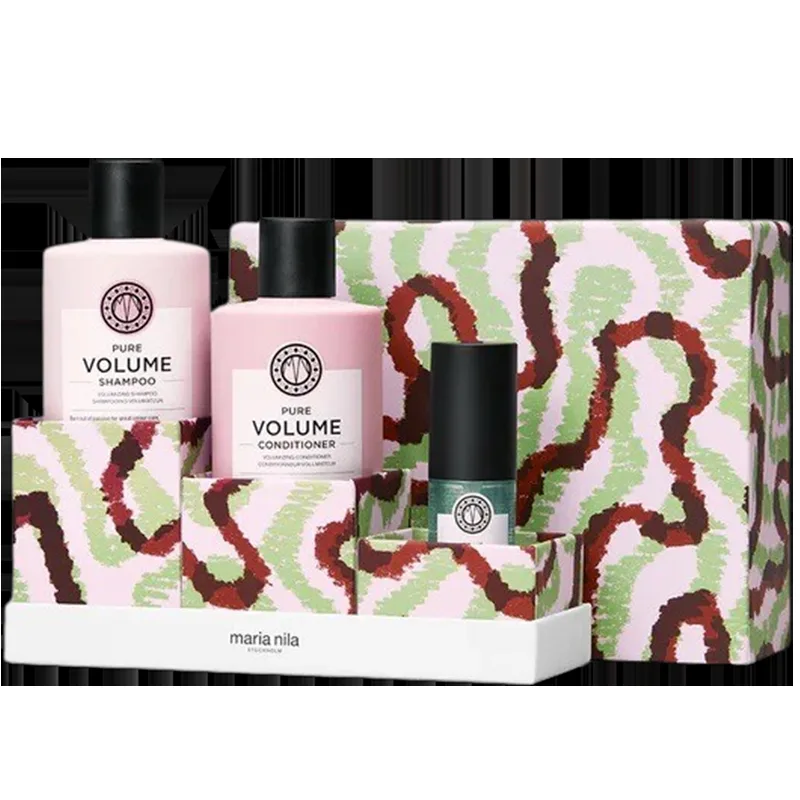 Maria Nila Pure Volume Gift Box (1 stk)