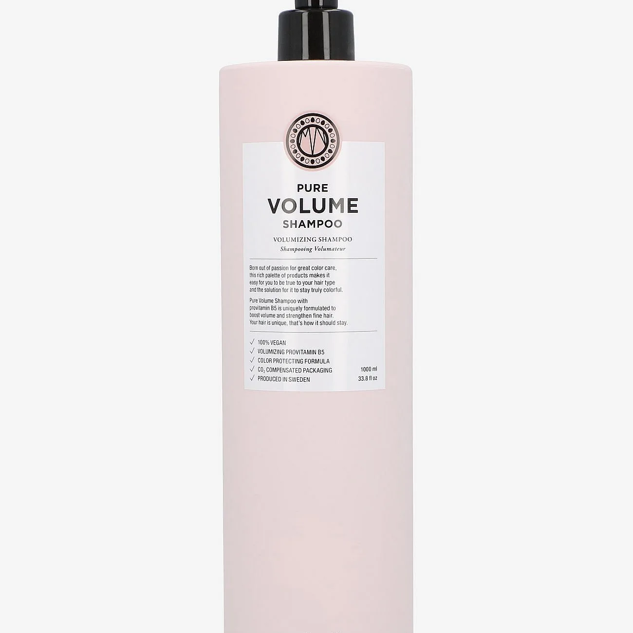Maria Nila Pure Volume Shampoo