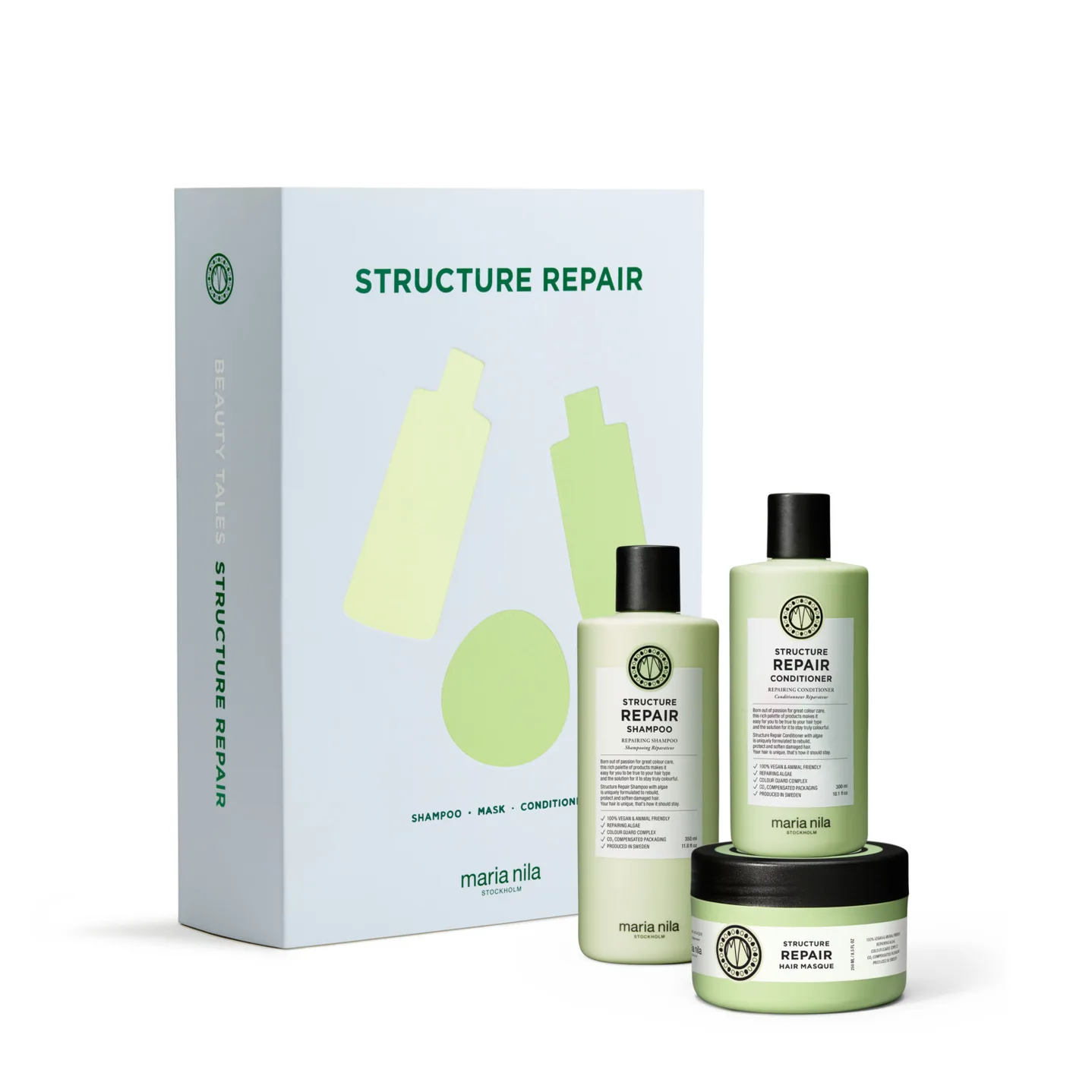 Repair Beauty Box