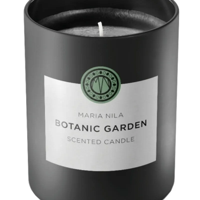 Maria Nila Scented Candle Botanic Garden 210 g