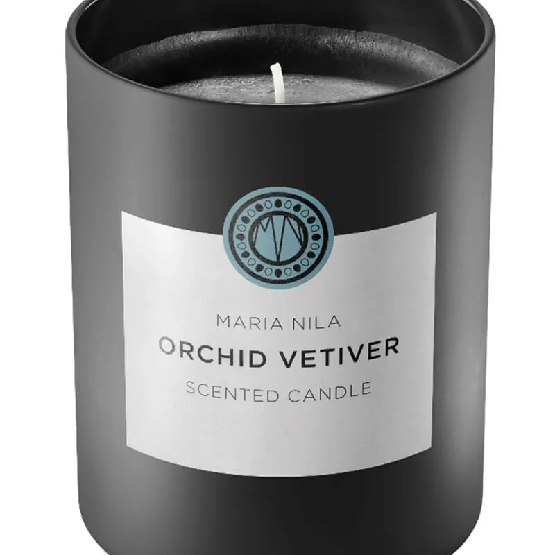 Maria Nila Scented Candle Orchid Vetiver 210 g