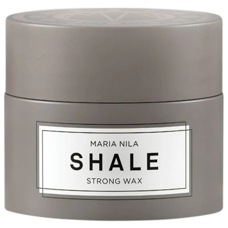 Maria Nila Shale Strong Wax (Mini) (U) 50 ml