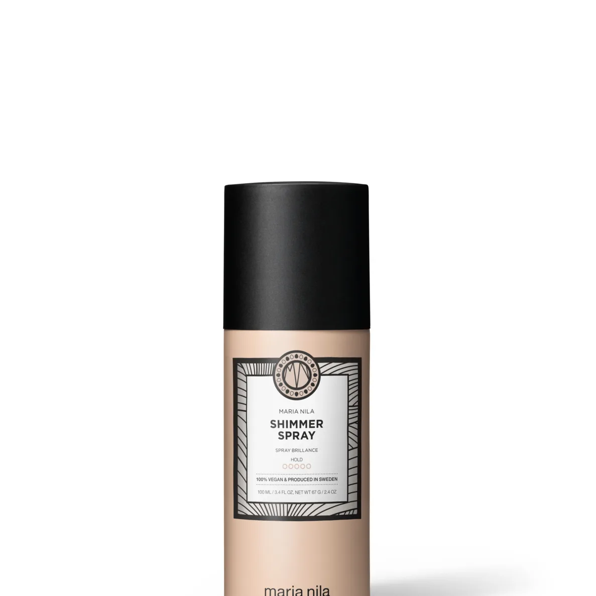 Maria Nila Shimmer Spray 100ml
