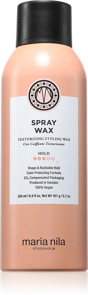 Maria Nila Spray Wax 200 ml