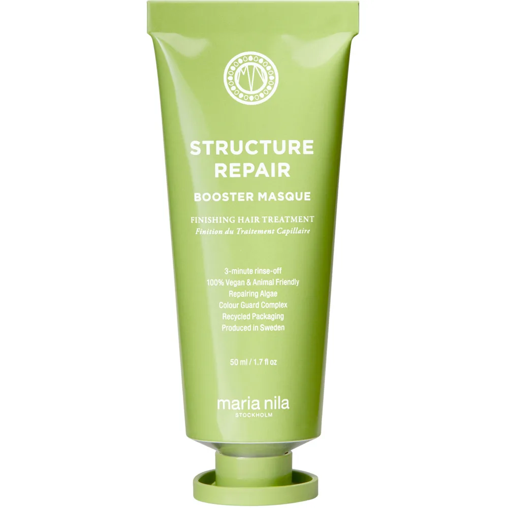 Maria Nila, Structure Repair Booster Masque