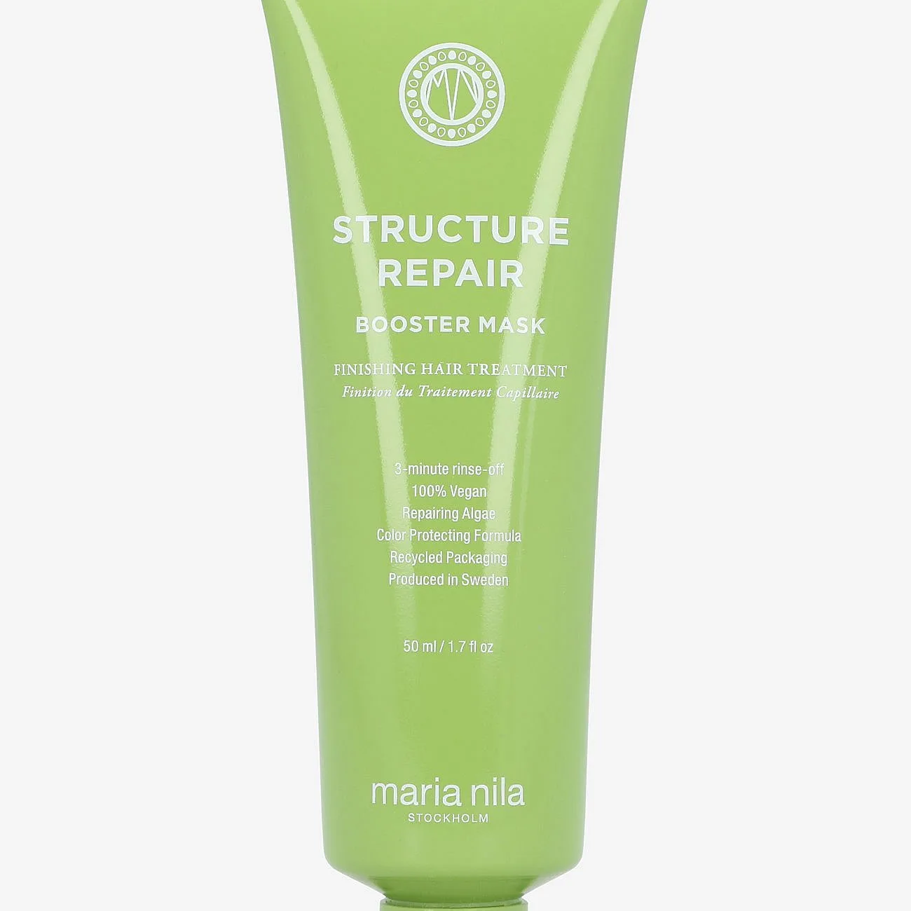 Maria Nila Structure Repair Booster Masque 50ml