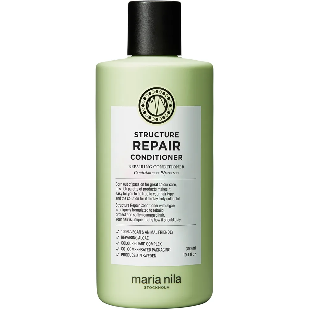 Maria Nila Structure Repair Conditioner 100 ml