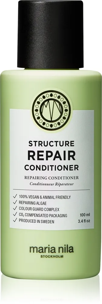 maria nila Structure Repair Conditioner 100 ml