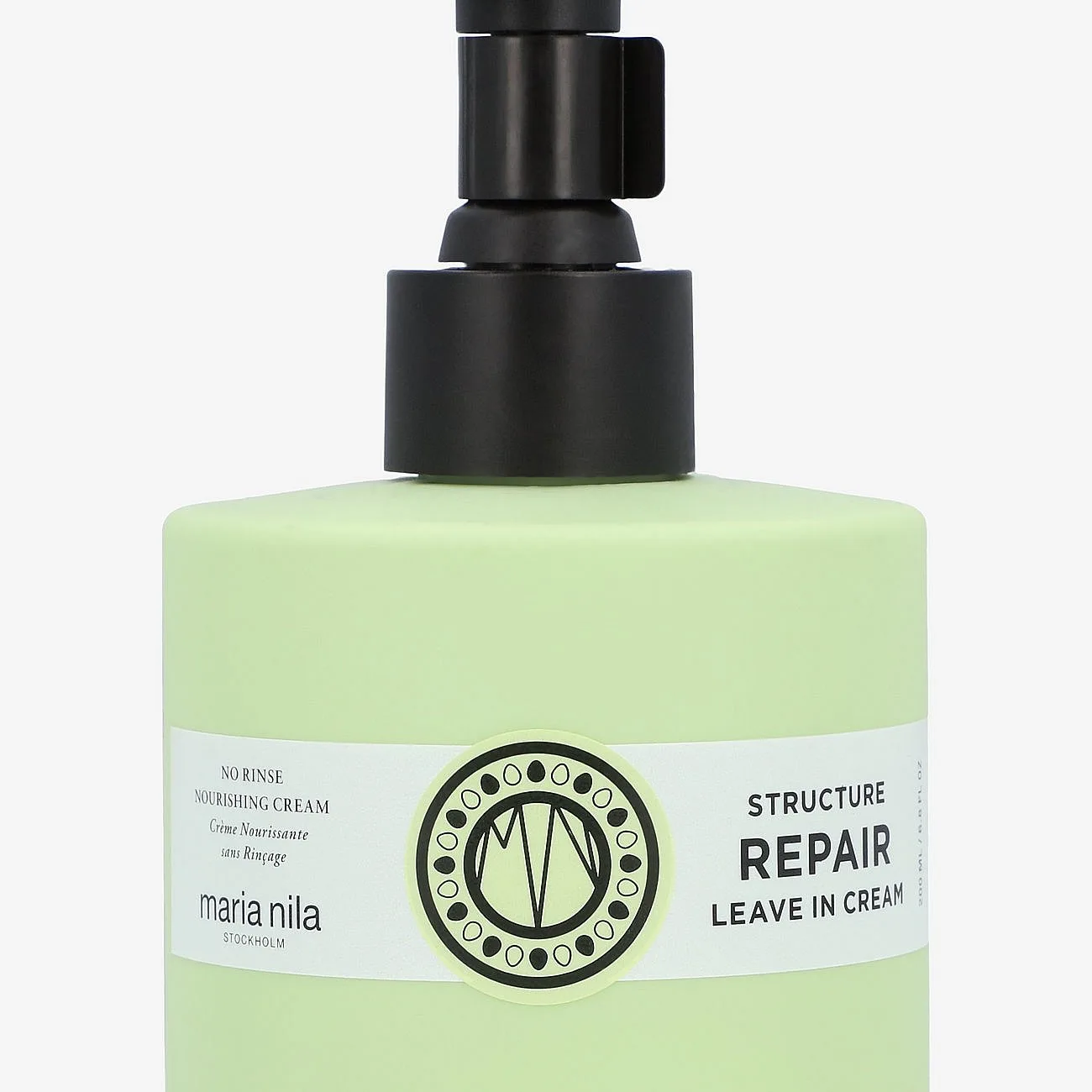Maria Nila Structure Repair Leave In Cream 200 ml