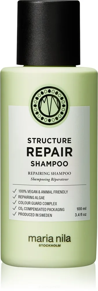Maria Nila Repair Shampoo 100 ml