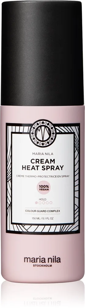 Maria Nila Cream Heat Spray (U) 150 ml