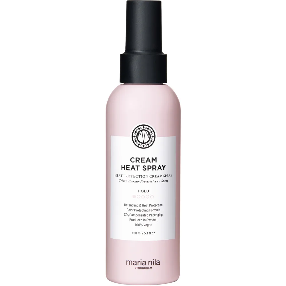 Maria Nila Cream Heat Spray (U) 150 ml