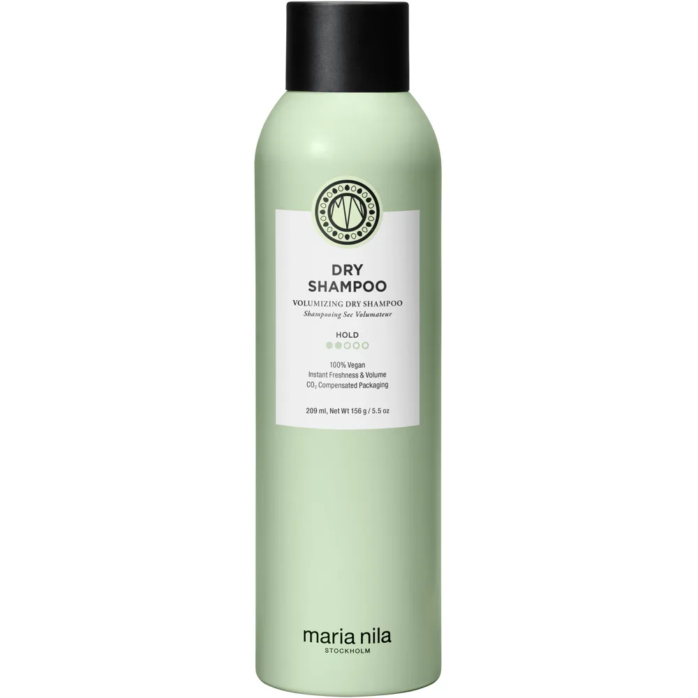 Maria Nila Style & Finish Dry Shampoo 100ml