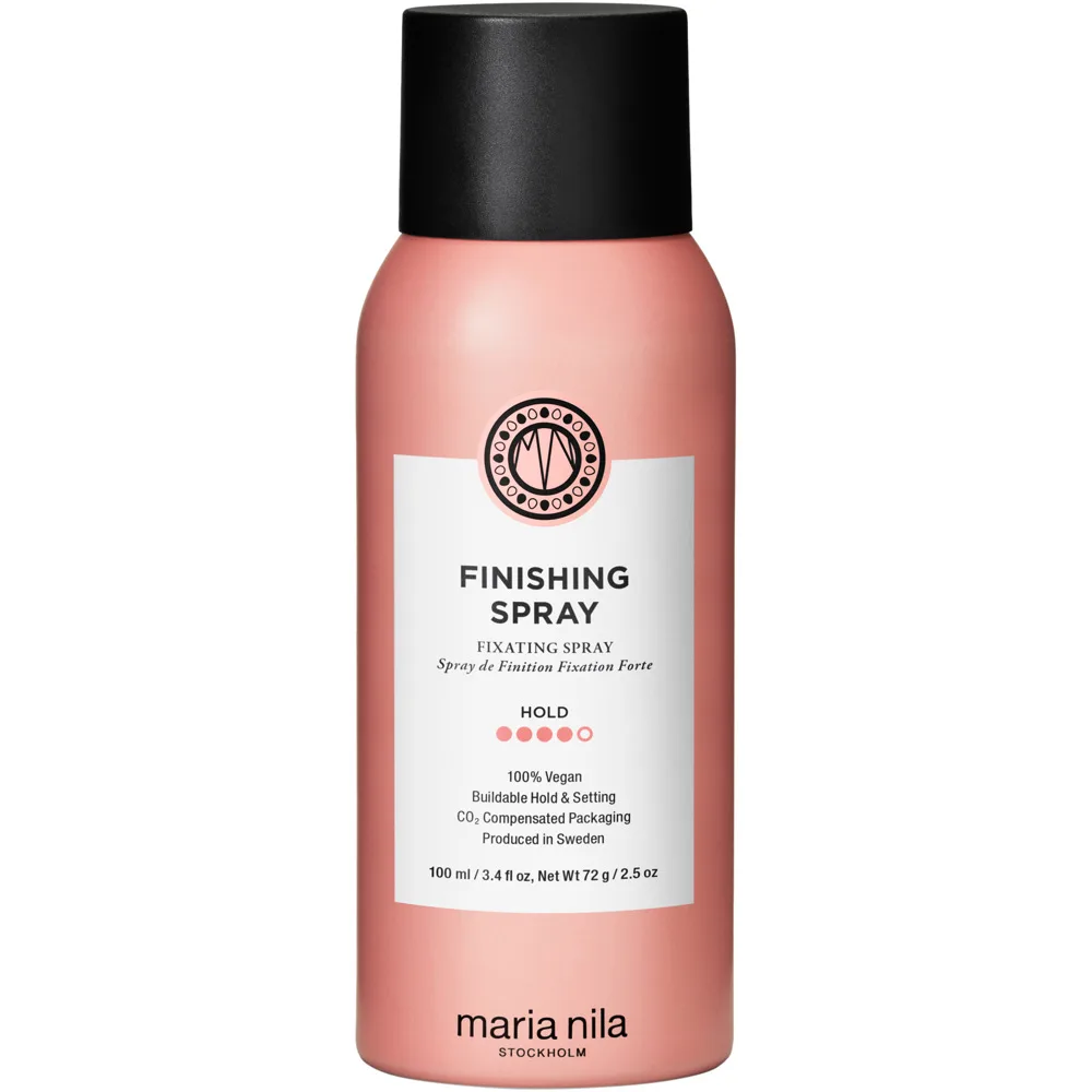 Finishing Spray, 300ml