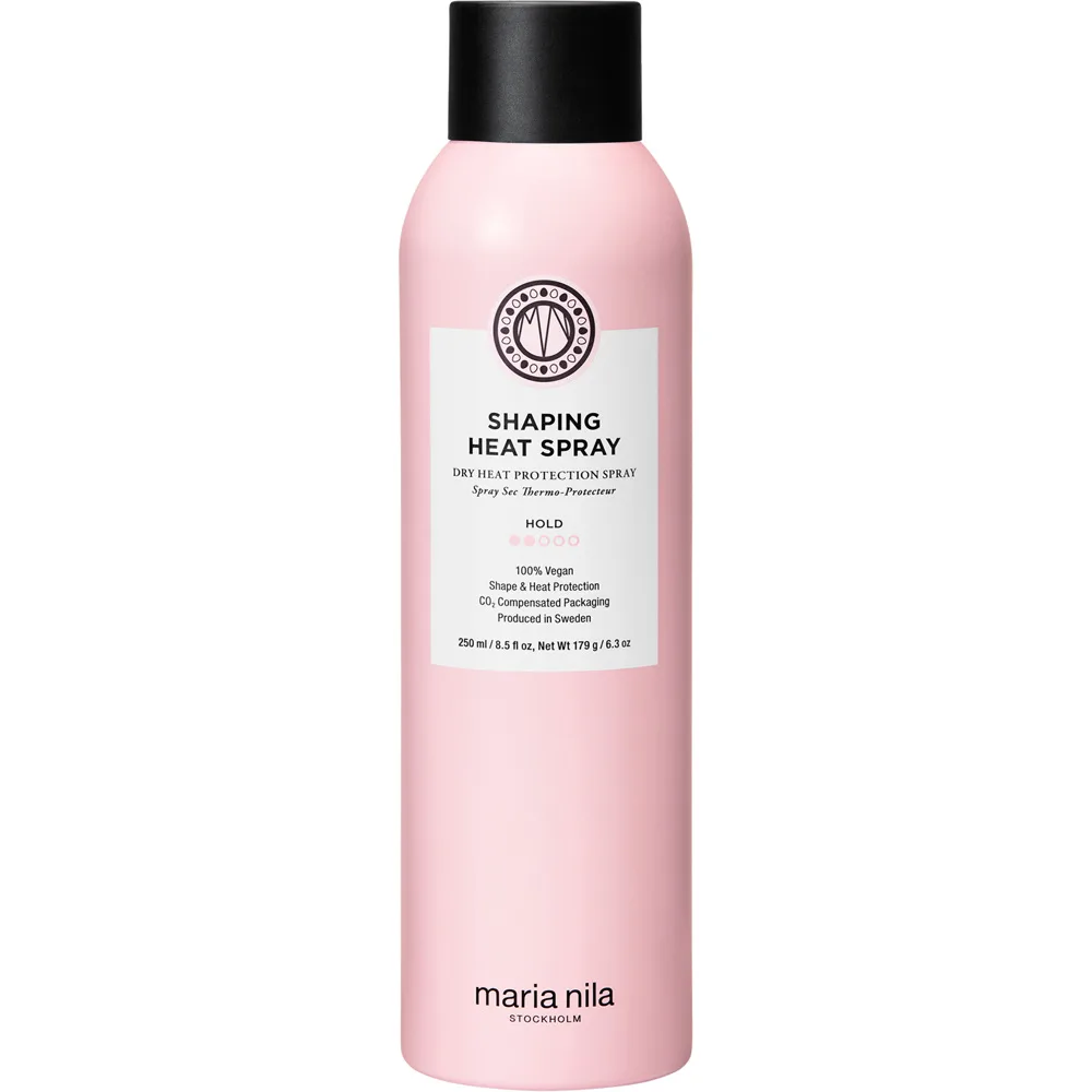 Maria Nila Shaping Heat Spray 100ml