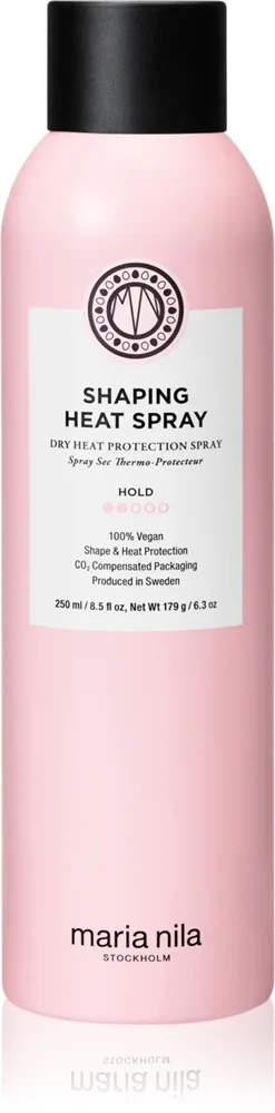 Maria Nila Shaping Heat Spray 250 ml