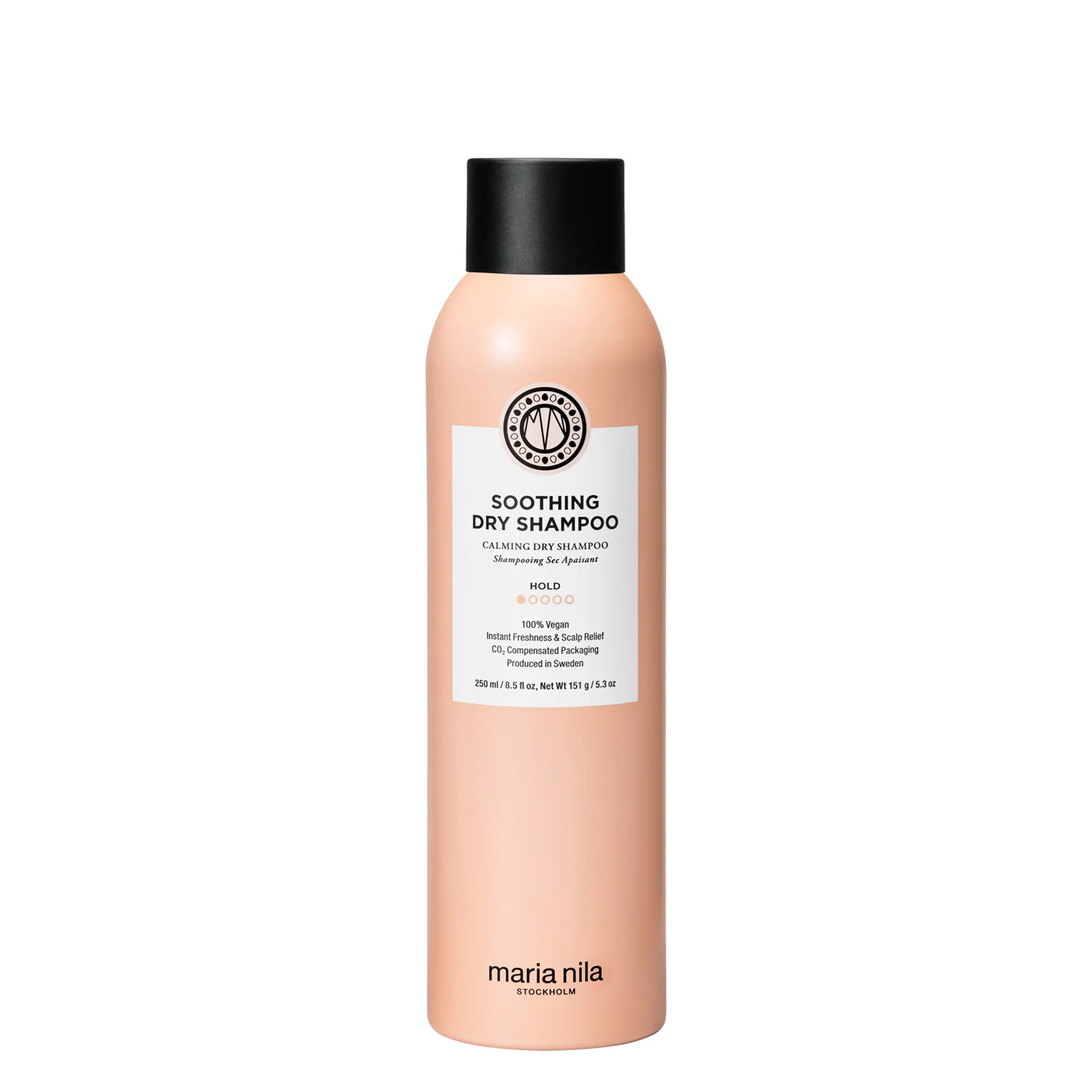 Maria Nila Soothing Dry Shampoo 250 ml