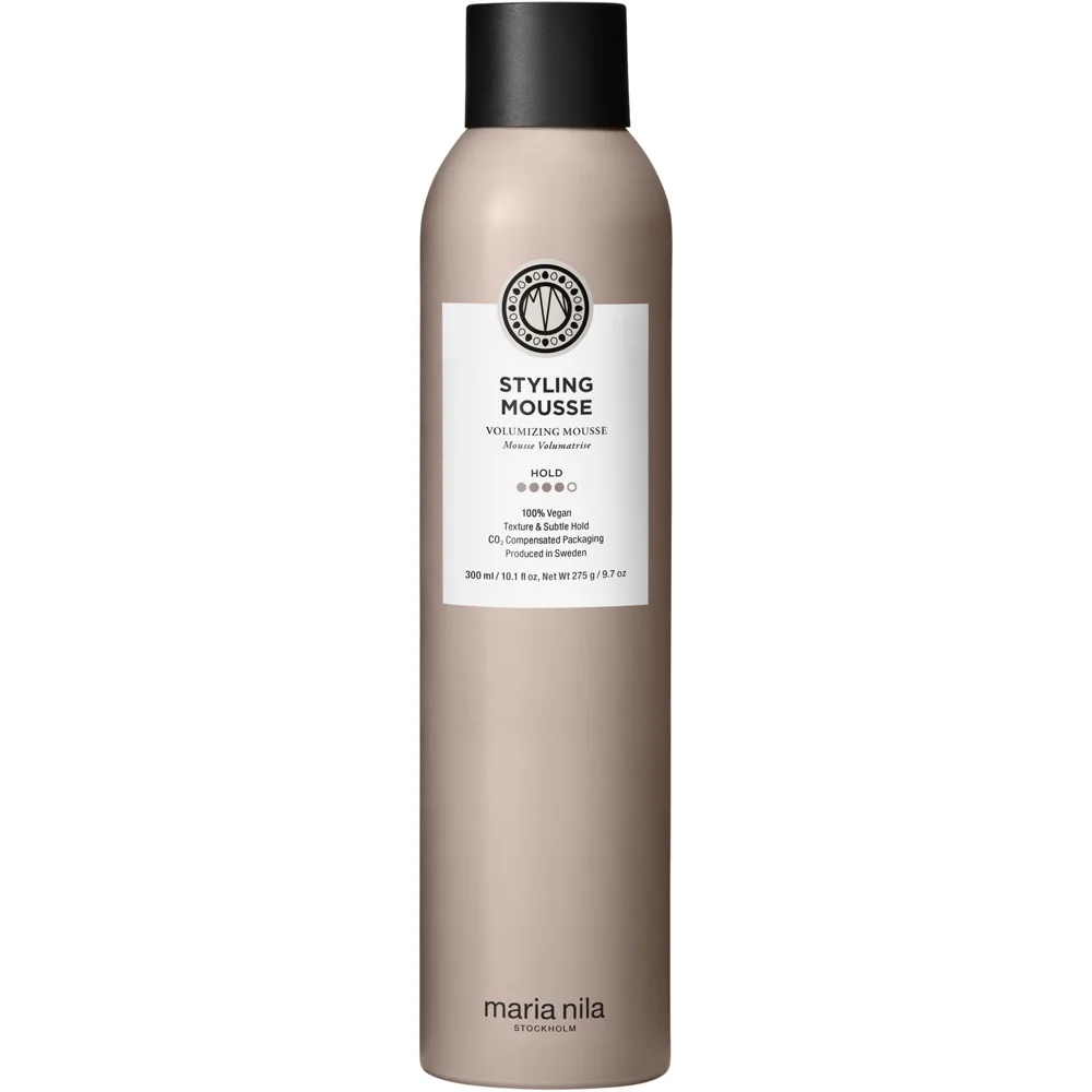 Maria Nila Styling Mousse 100 ml