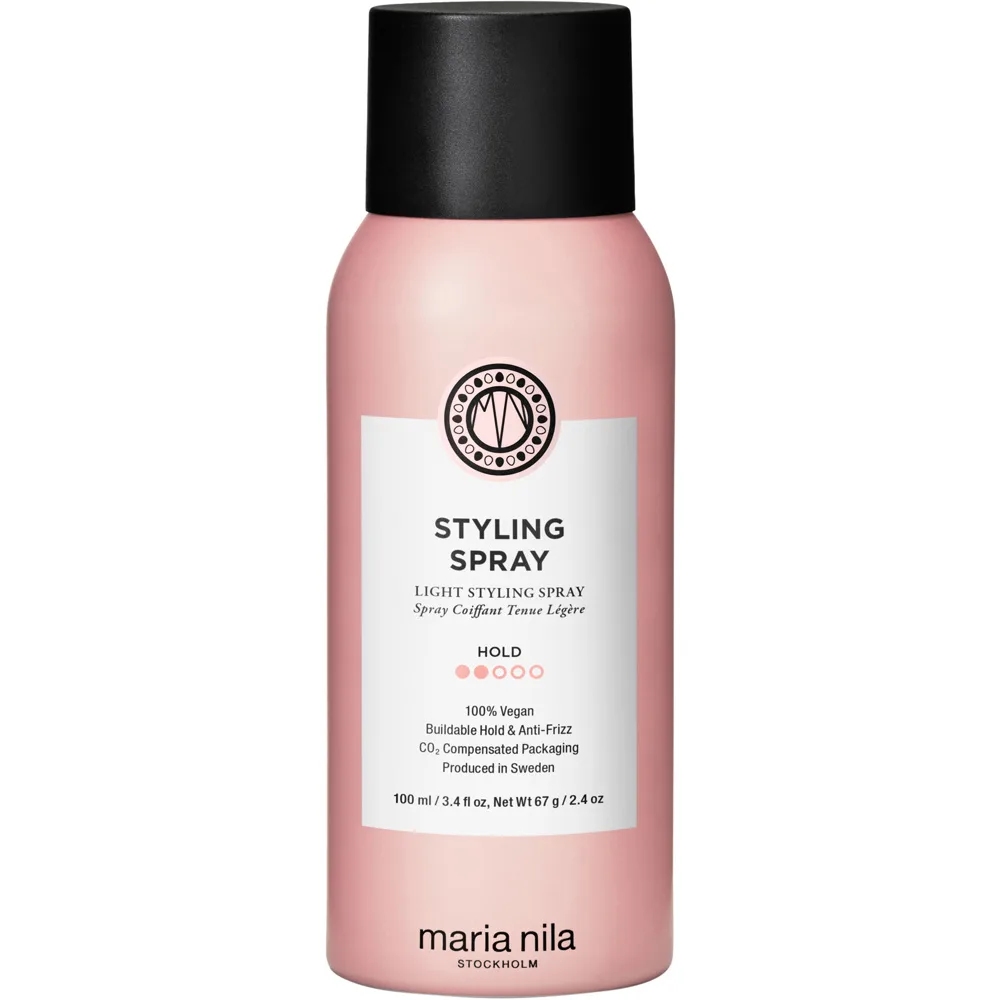 Styling Spray, 300ml