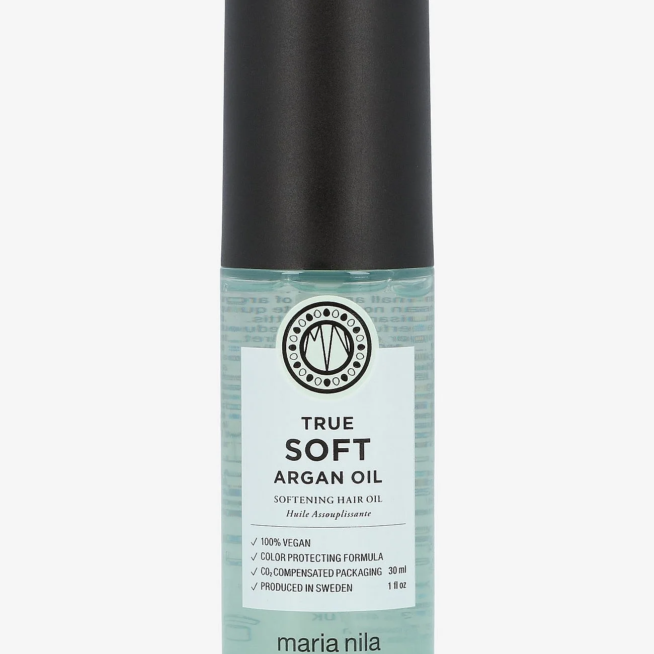 Maria Nila - True Soft Argan Oil - 30 ml