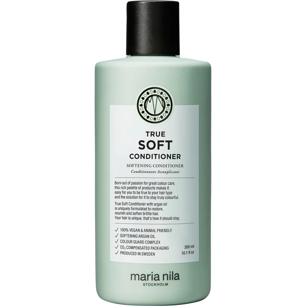 Maria Nila True Soft Conditioner - 1000 ml