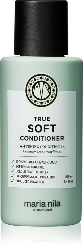 Maria Nila True Soft Conditioner 100 ml