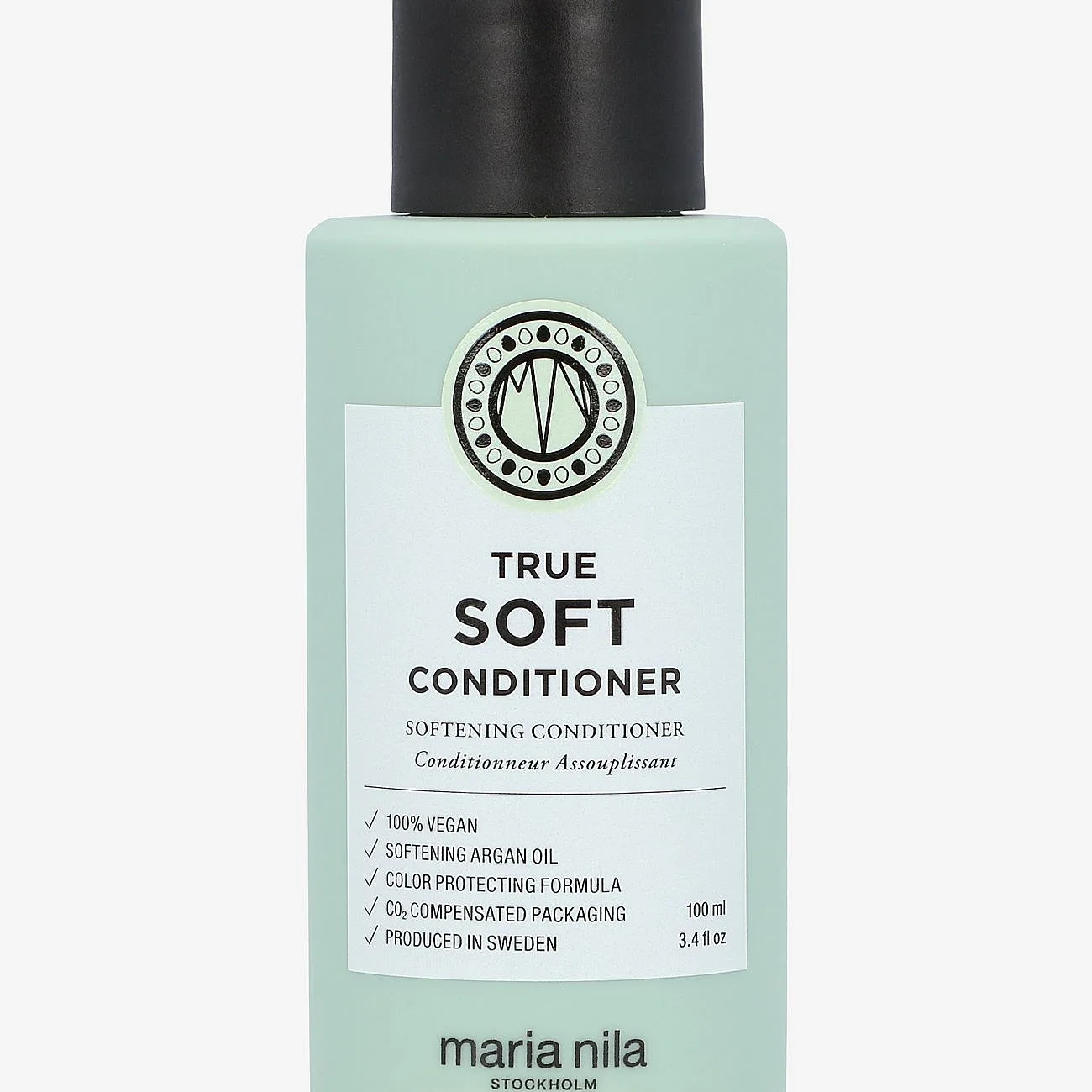 Maria Nila True Soft Conditioner 100 ml