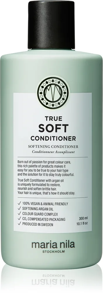 Maria Nila True Soft Conditioner 300 ml