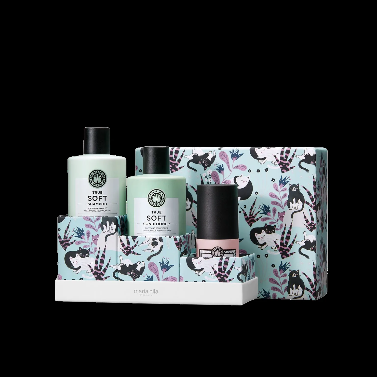 Maria Nila True Soft Gift Box (1 sæt)