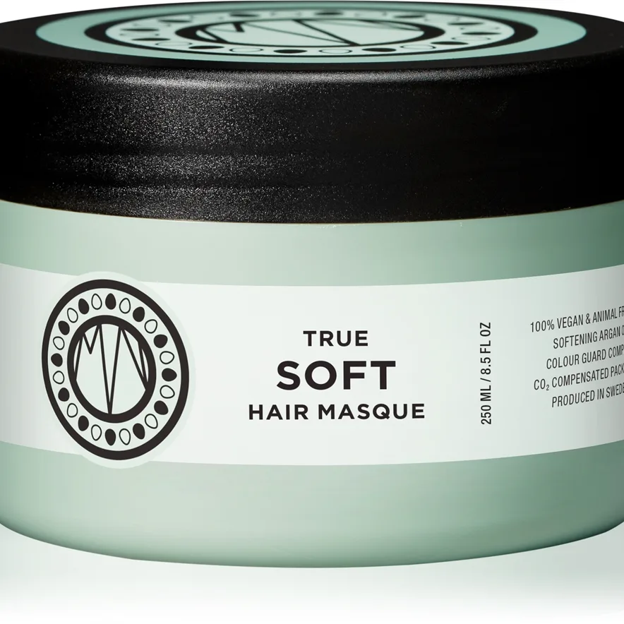 Maria Nila True Soft Masque 250 ml