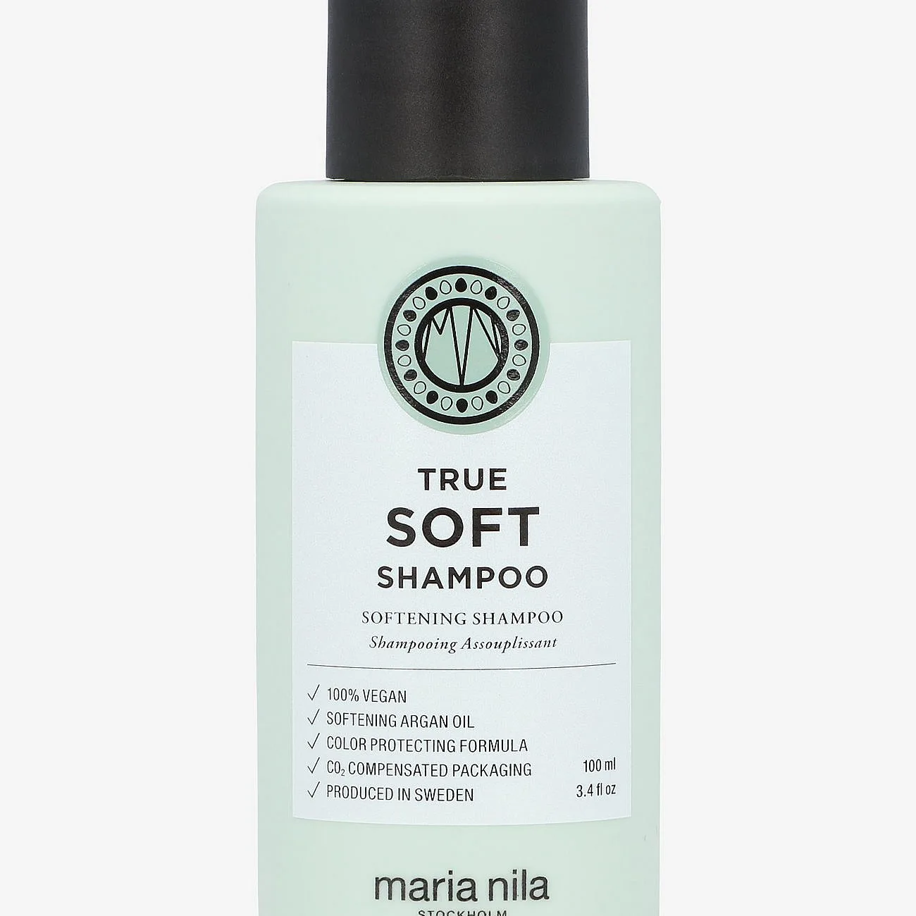 Maria Nila True Soft Shampoo 100ml