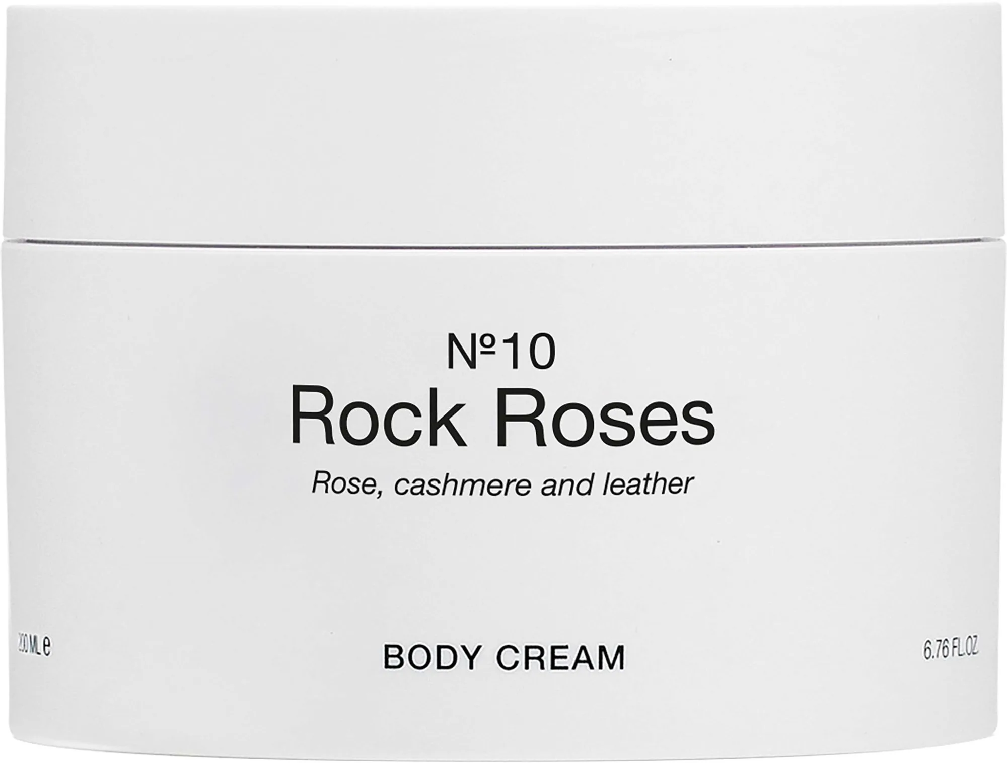 Marie-Stella-Maris Body Cream Rock Roses 200 g