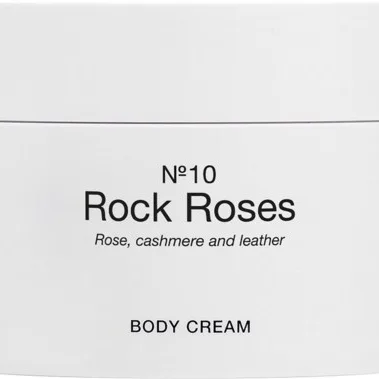 Marie-Stella-Maris Body Cream Rock Roses 200 g