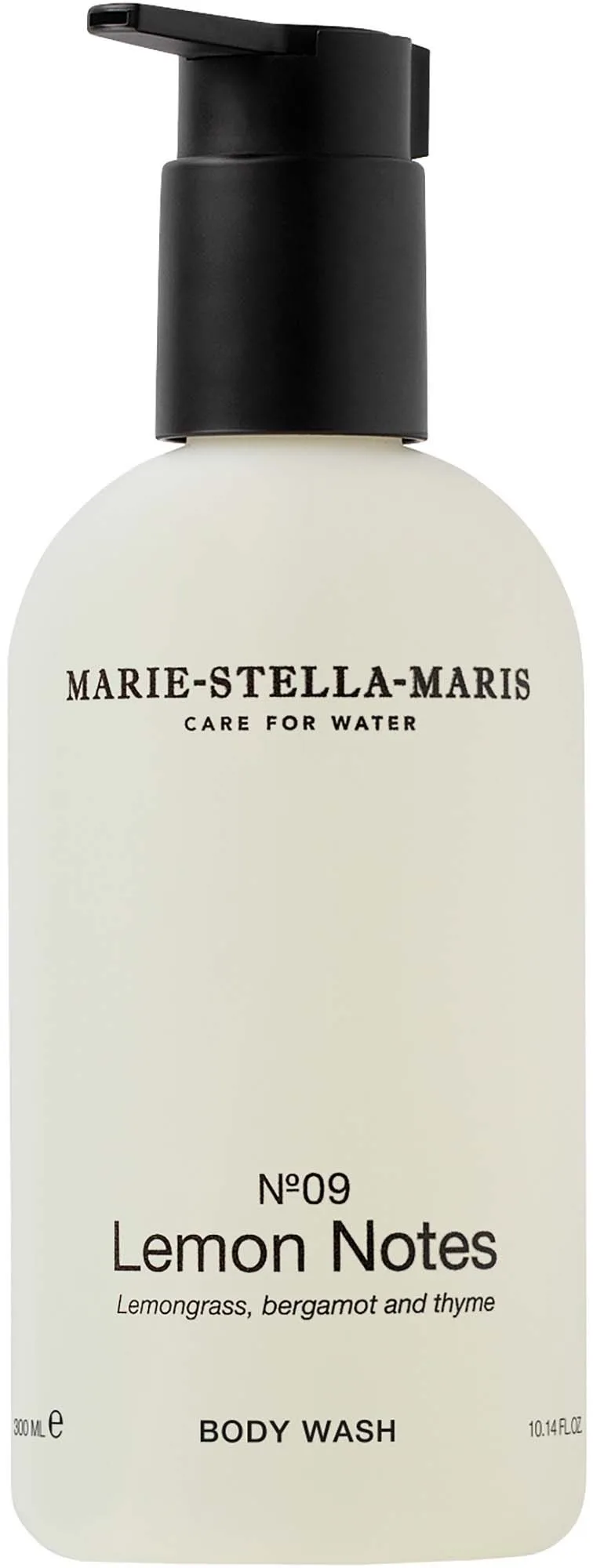 Marie-Stella-Maris Body Wash Lemon Notes 300 g