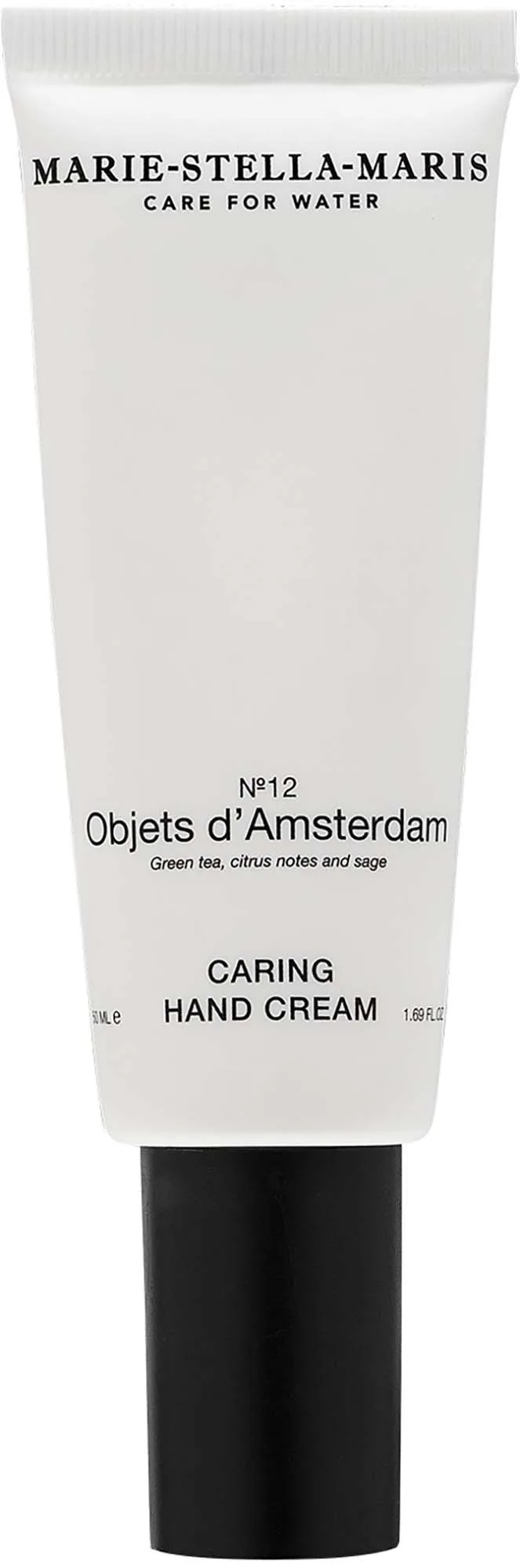 Marie-Stella-Maris Caring Hand Cream Objets d'Amsterdam 50 g
