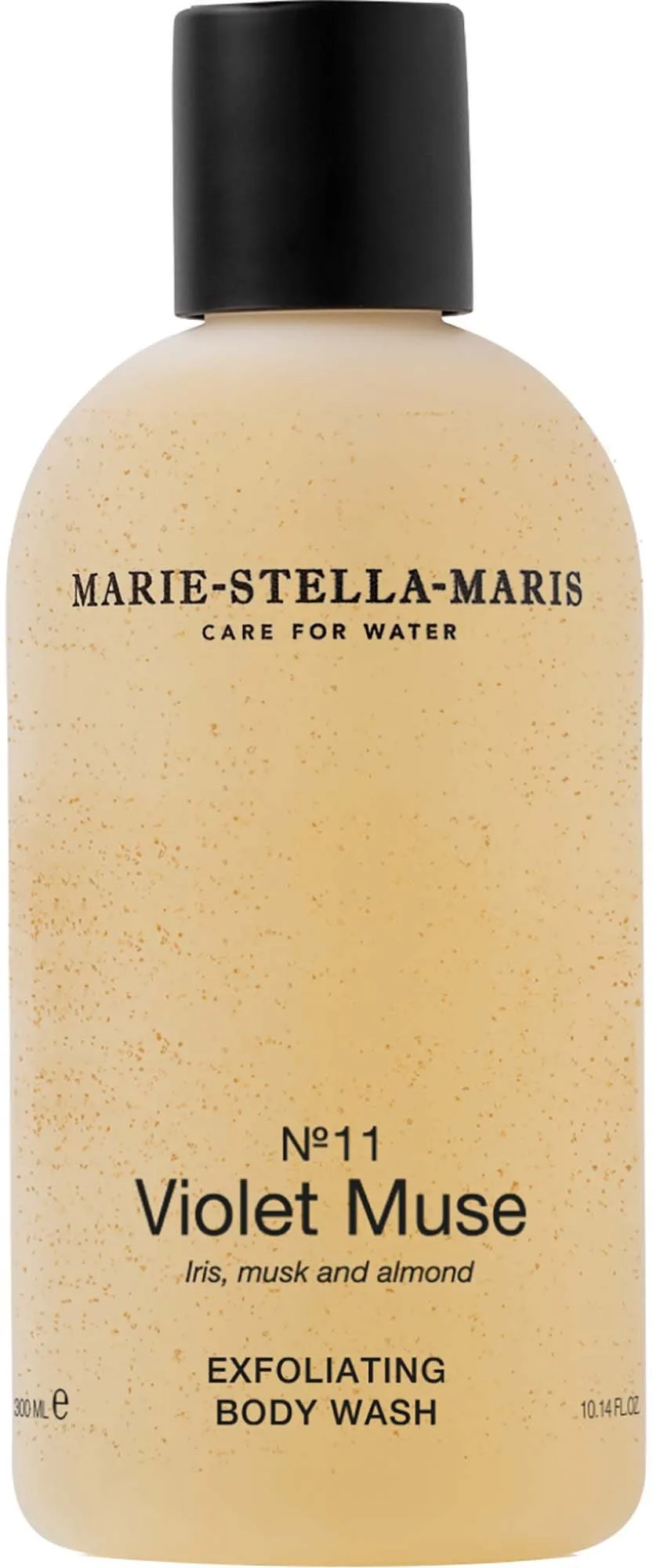 Marie-Stella-Maris Exfoliating Body Wash Violet Muse 300 g