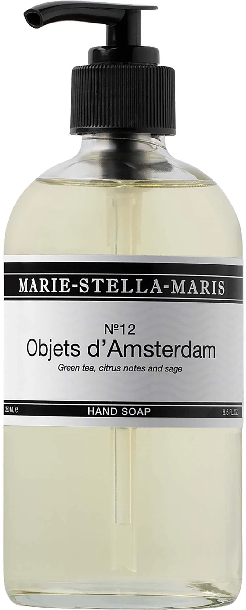 Marie-Stella-Maris Hand Soap Objets d'Amsterdam 250 ml