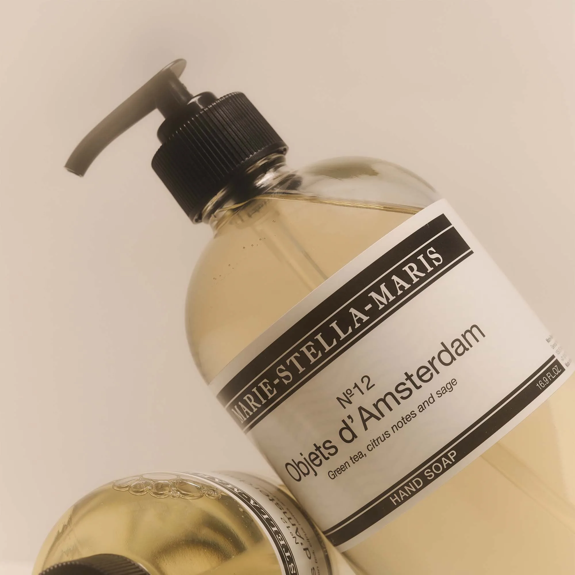 Marie-Stella-Maris Hand Soap Objets d'Amsterdam 500 ml