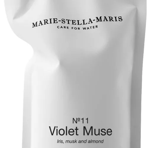Marie-Stella-Maris Hand Soap Refill Violet Muse 500 g