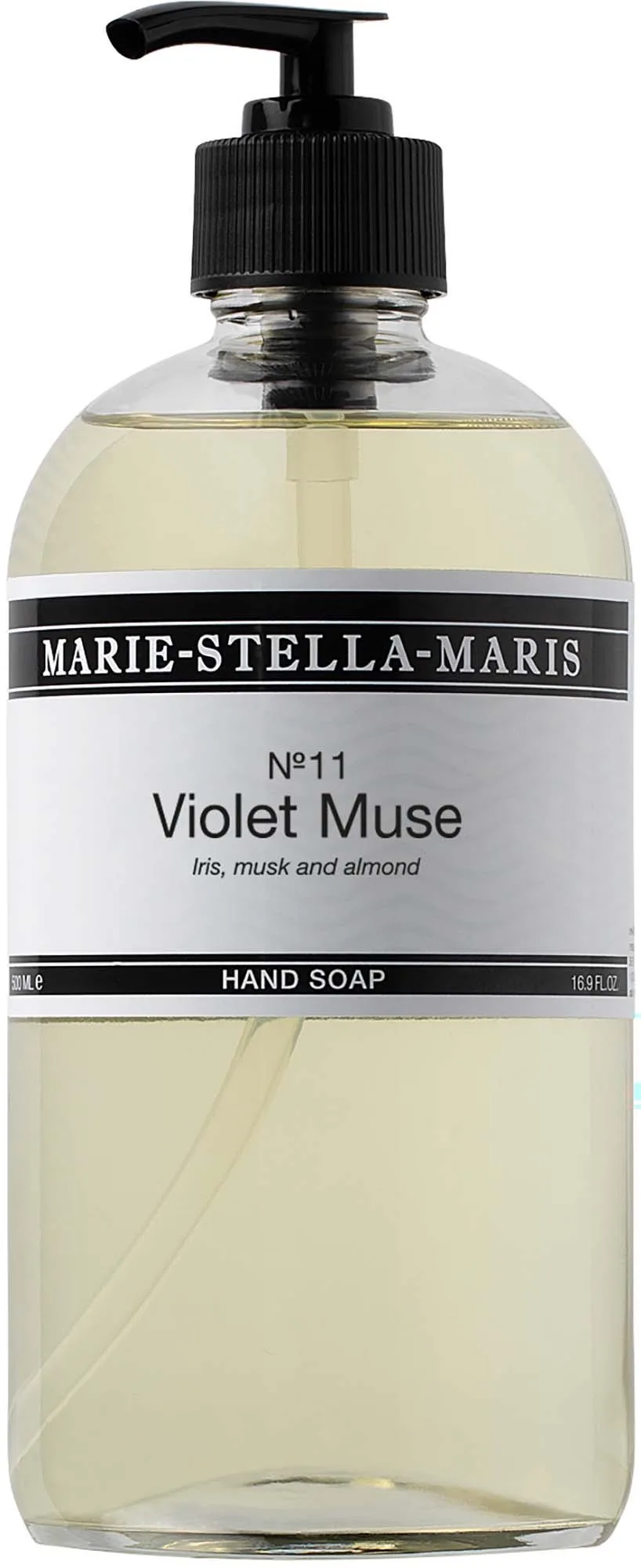 Marie-Stella-Maris Hand Soap Violet Muse 500 g
